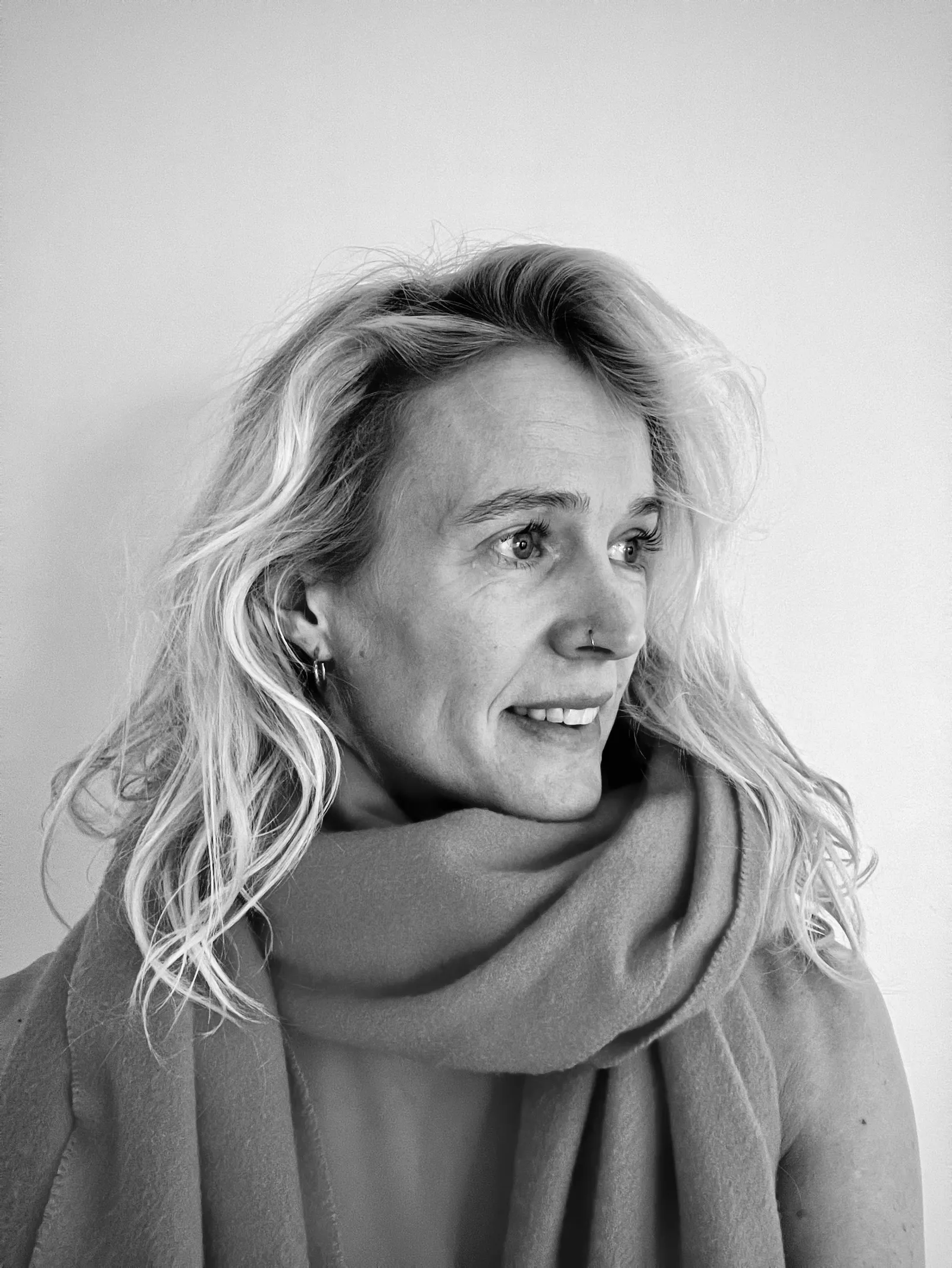 Mona Konuralp — yoga-studio i Kristiansand — 5