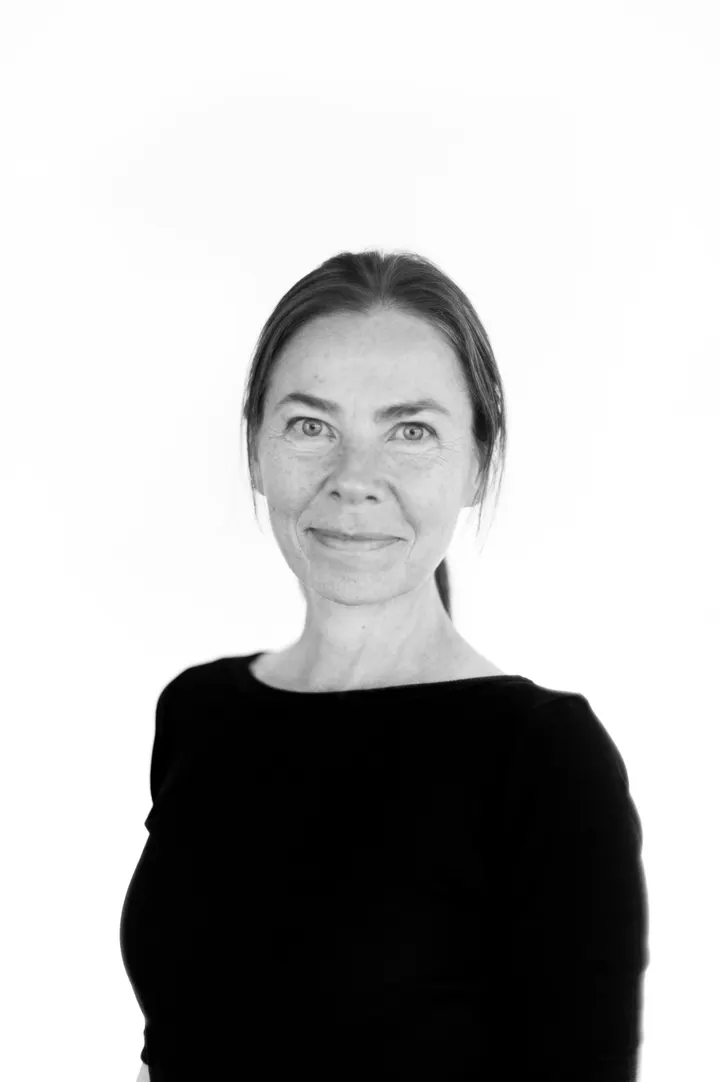 Mona Konuralp — Yoga i Søm, Kristiansand