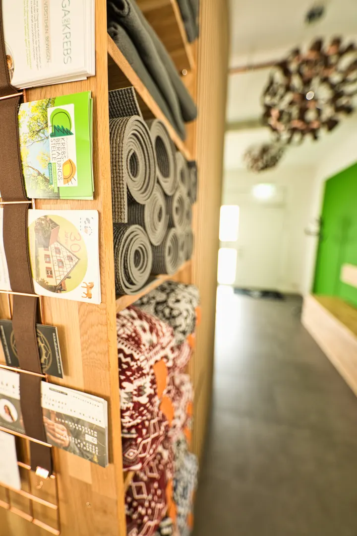 AerialYoga Pforzheim — yoga-studio in Südweststadt, Pforzheim — 2