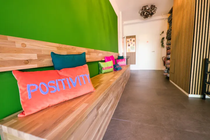 AerialYoga Pforzheim — yoga-studio in Pforzheim — 4