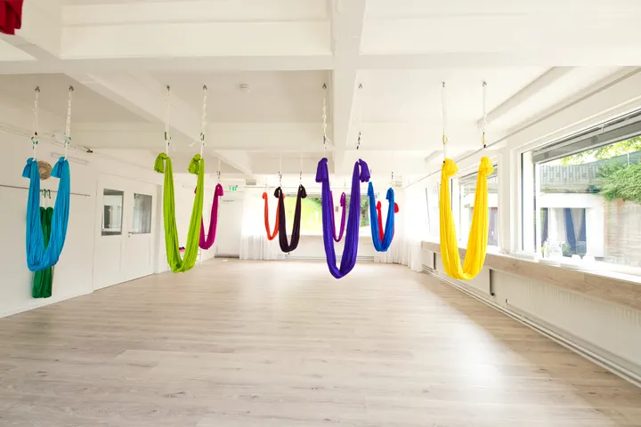 AerialYoga Pforzheim — yoga-studio in Pforzheim — 5