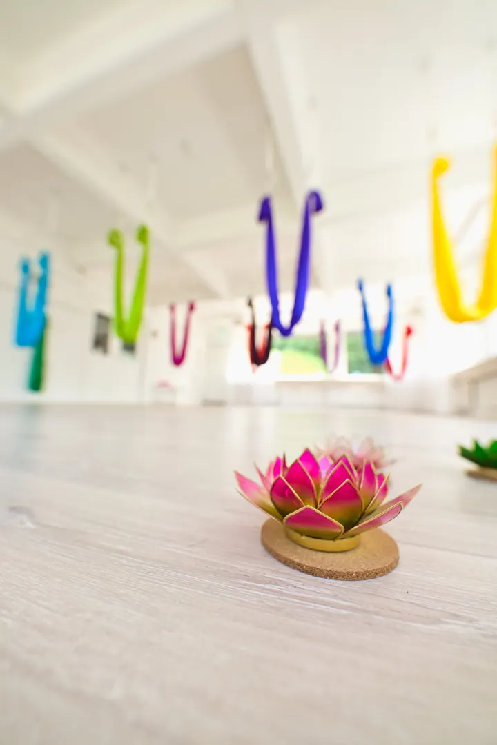 AerialYoga Pforzheim — yoga-studio in Pforzheim — 6