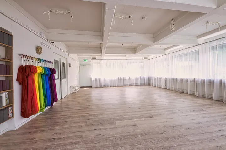 AerialYoga Pforzheim — Yoga in Südweststadt, Pforzheim