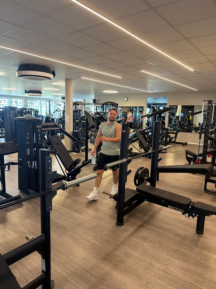 Fitness-Studio Lifestyle — fitnessstudio in Wittwais, Wangen im Allgäu — 2