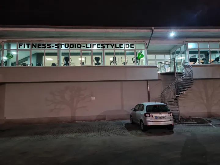 Fitness-Studio Lifestyle — fitnessstudio in Wittwais, Wangen im Allgäu — 3