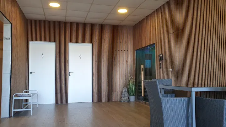 Fitness-Studio Lifestyle — fitnessstudio in Wangen im Allgäu — 5