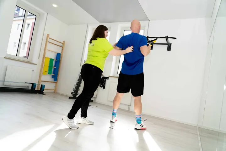 MY painless SPORT Ingolstadt — pt-studio in Ingolstadt — 5