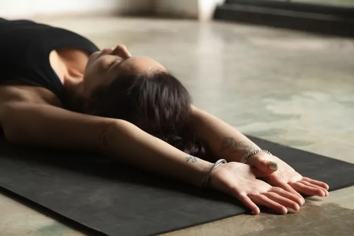SHIVA SHAKTI STUDIOS — fitness studio in Hornsey, London — 3