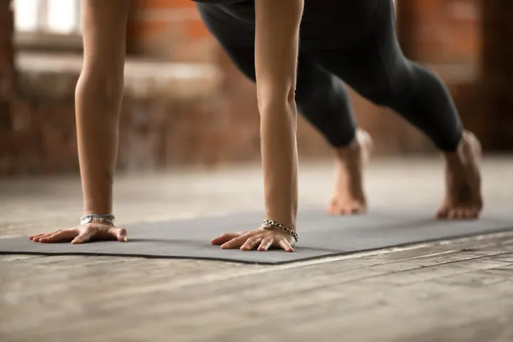 SHIVA SHAKTI STUDIOS — fitness studio in London — 5