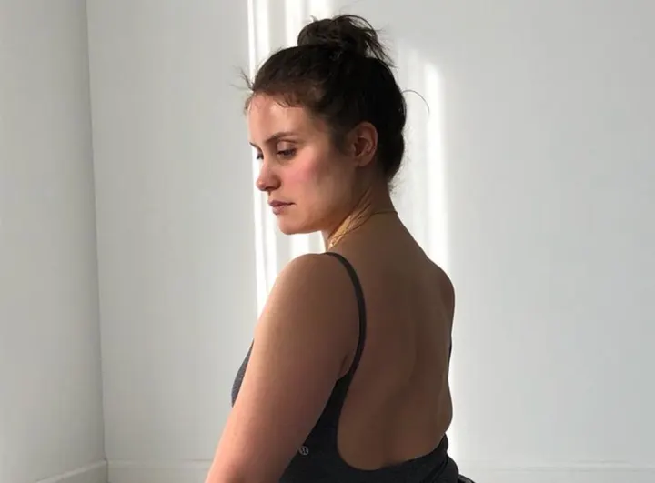 SHIVA SHAKTI STUDIOS — Yoga in Hornsey, London