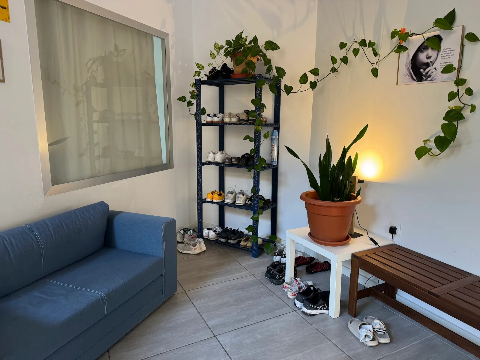 Ashtanga Yoga Denia, Terapias, Yoga, Mindfulness — yoga-studio en Dénia — 2