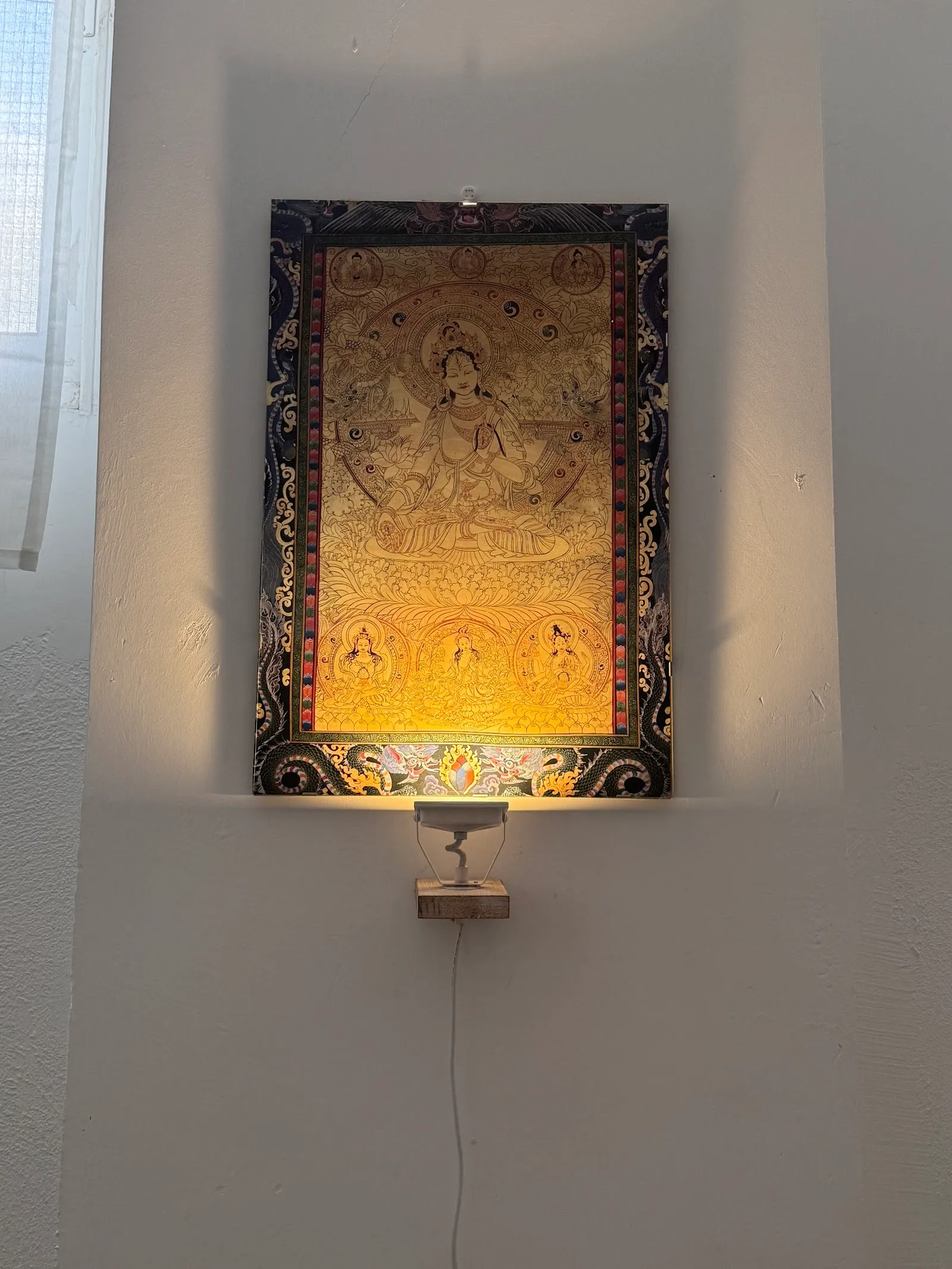 Ashtanga Yoga Denia, Terapias, Yoga, Mindfulness — yoga-studio en Dénia — 3