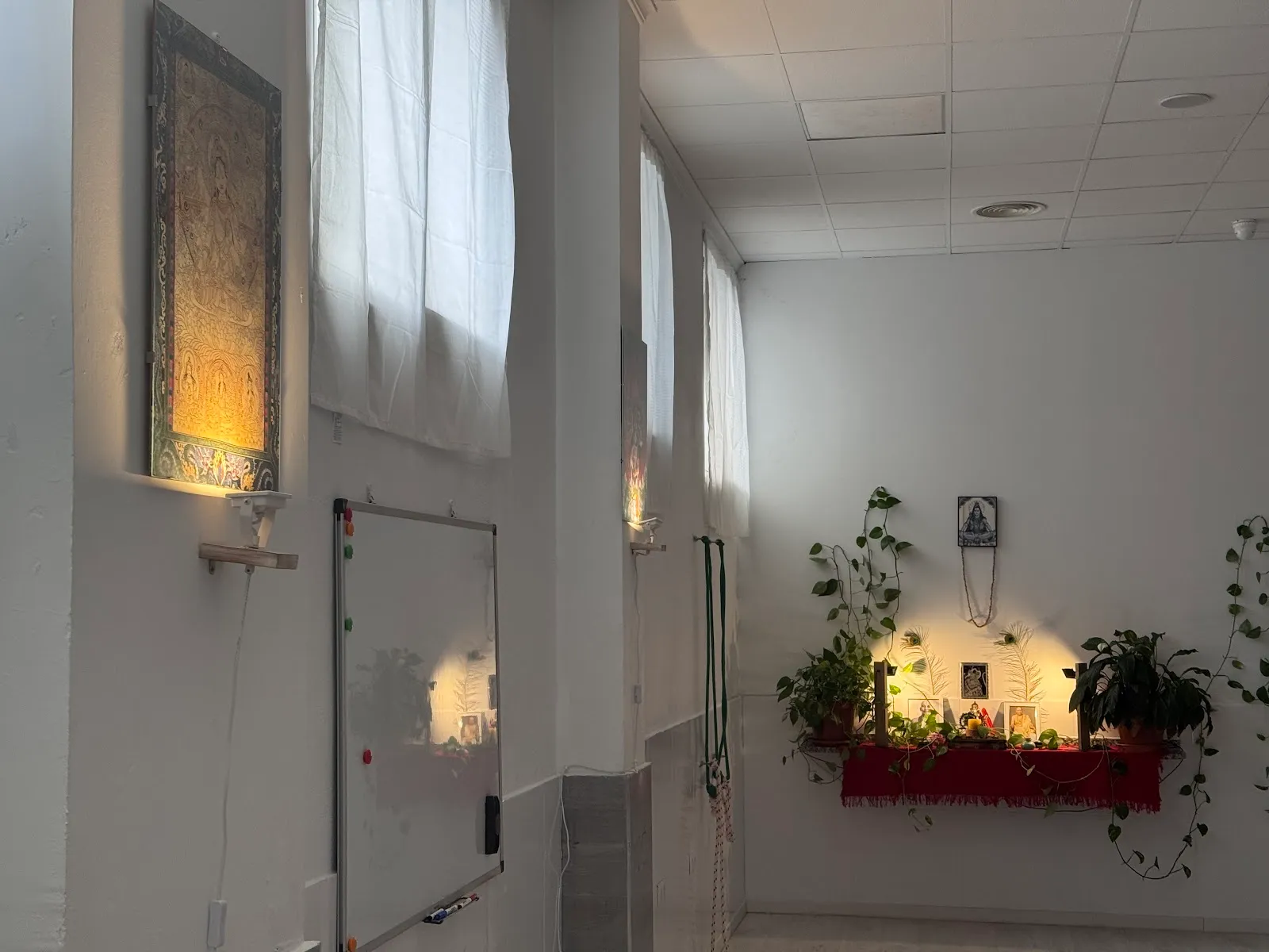 Ashtanga Yoga Denia, Terapias, Yoga, Mindfulness — yoga-studio en Dénia — 4