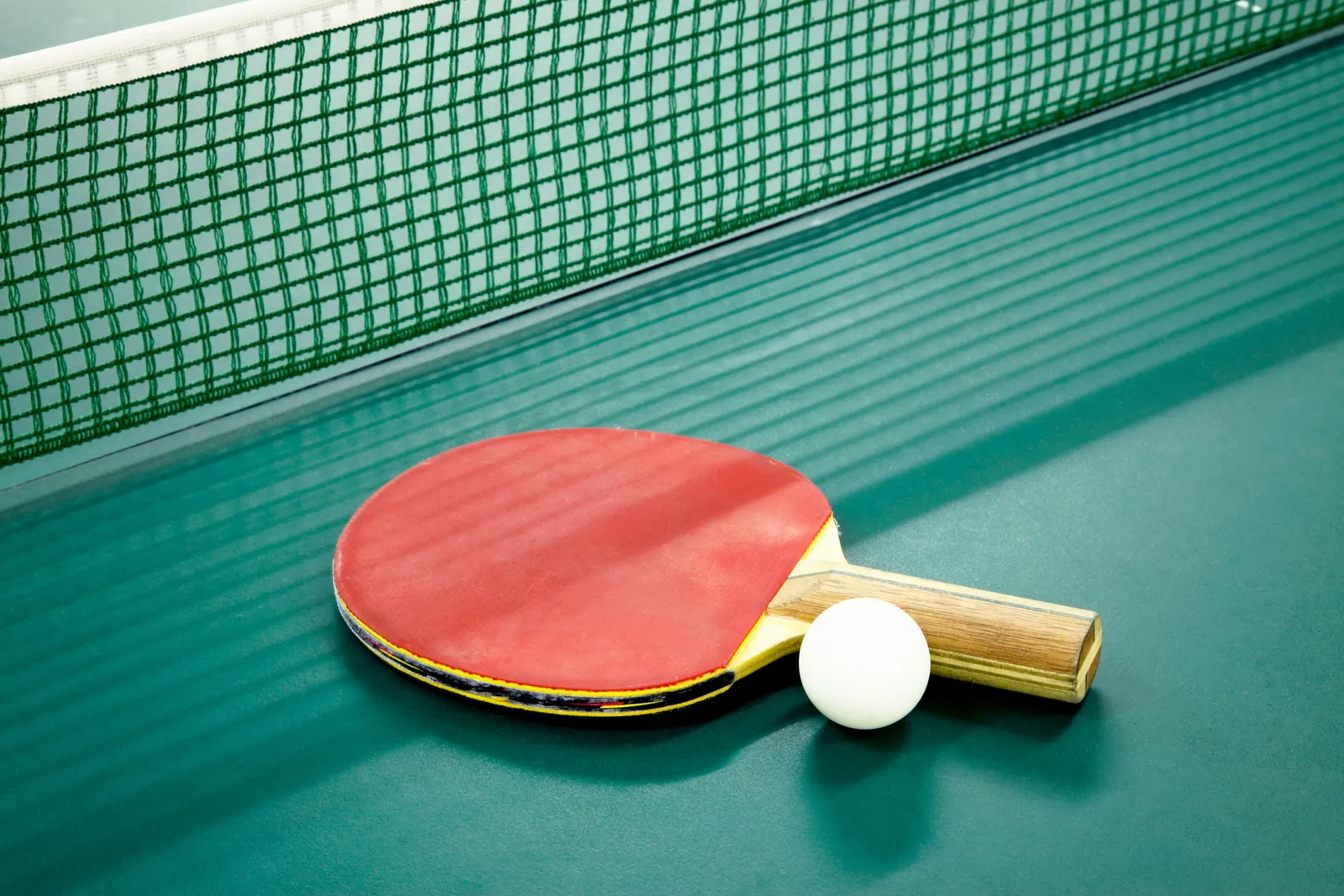 Sportcenter Hemmingen & Tennisbase Müller GmbH — pilates-studio i Hemmingen — 3