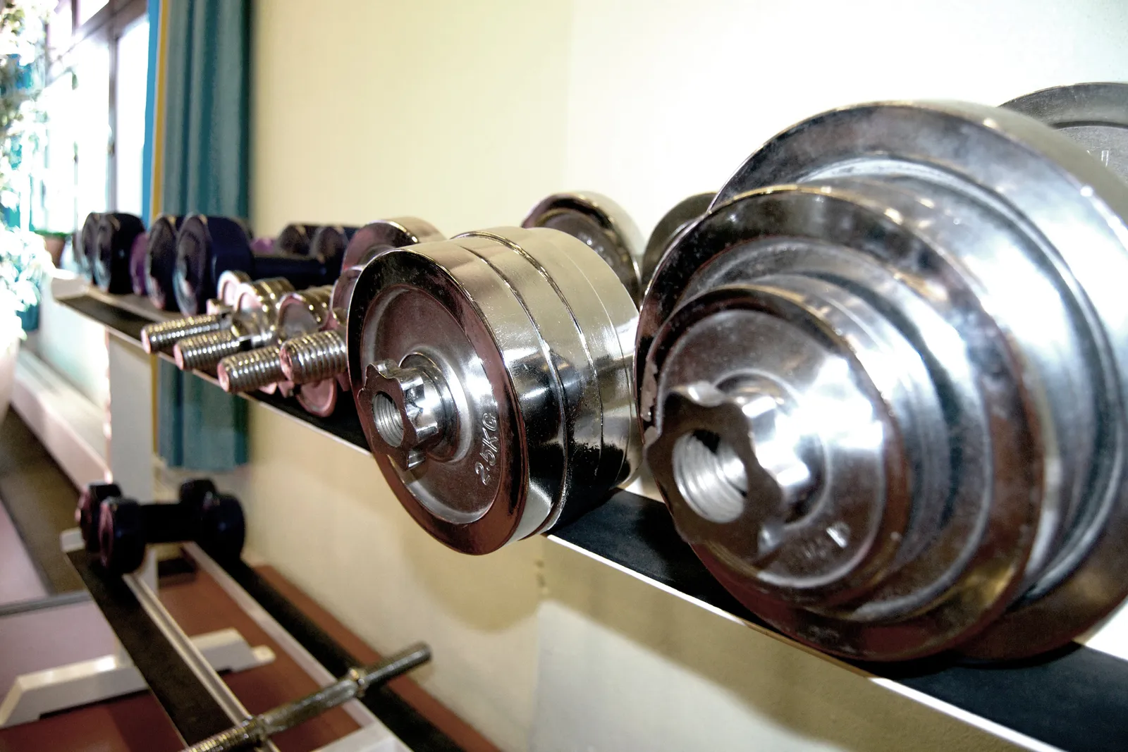 Sportcenter Hemmingen & Tennisbase Müller GmbH — pilates-studio i Hemmingen — 4