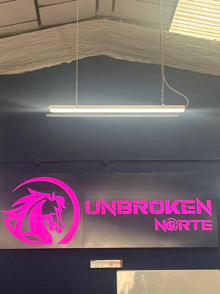 Unbroken Norte — crossfit-studio en Madrid — 5