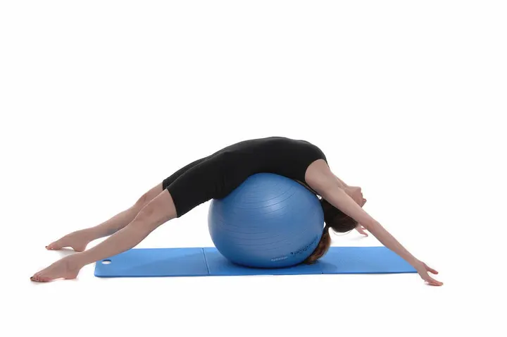 Physique Pilates and Personal Training — Fitness Studio in Ducklington, Witney