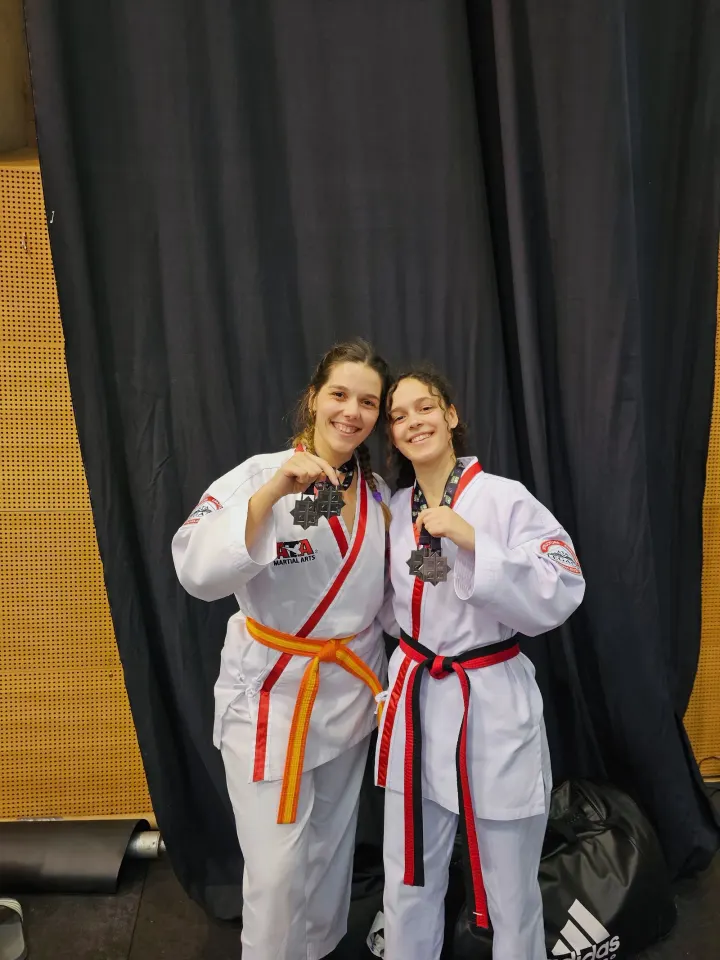 STAT - Porto — artes marciais-studio em Porto — 3