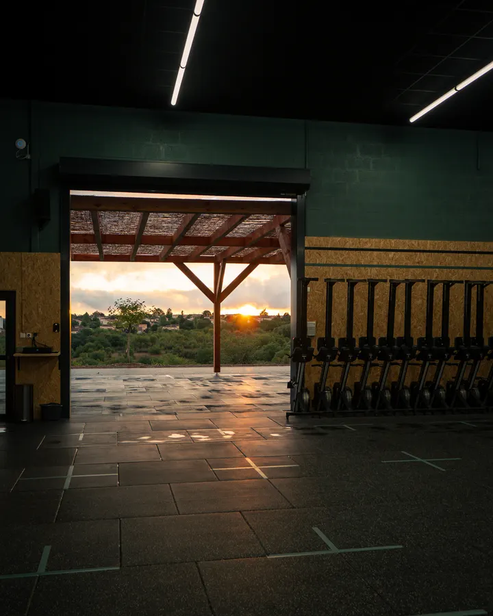 Crossfit Shenron — crossfit-studio à Gond-Pontouvre — 3