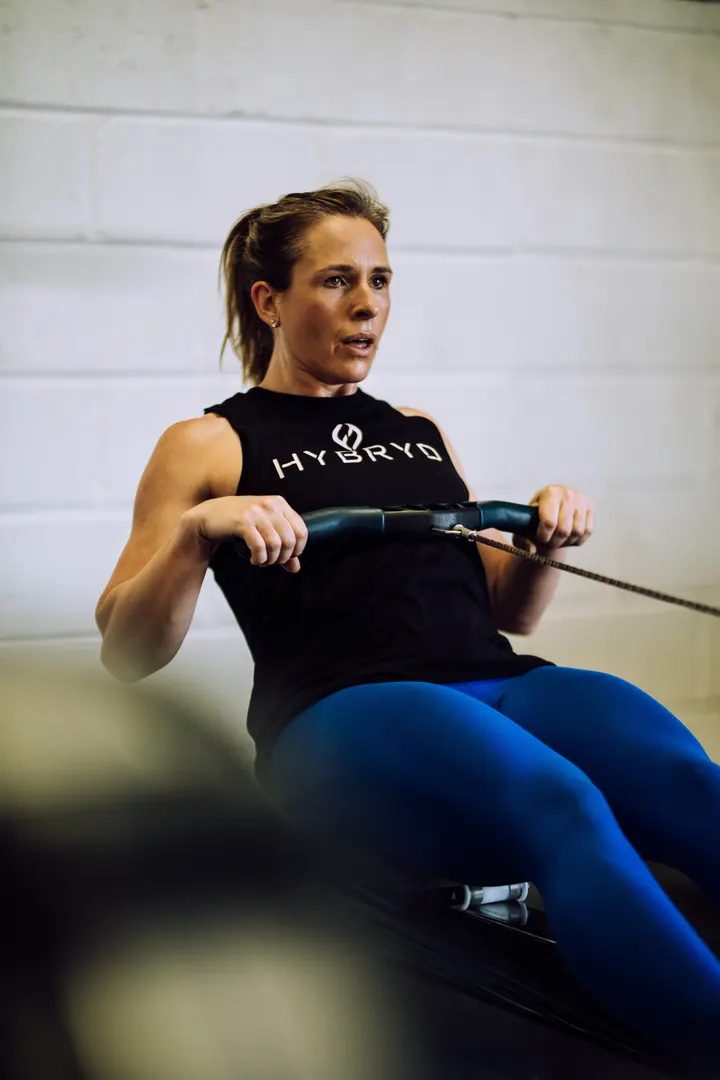 Jolly Sailor Strength & Conditioning — crossfit-studio in Penryn — 4
