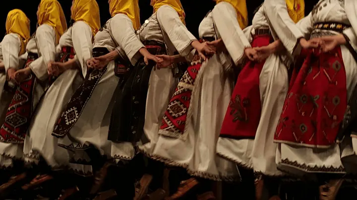 AdesA 125 Rue du Chemin Vert — Danse à Paris 11e Arrondissement, Paris