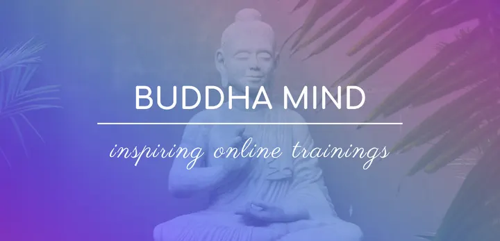 Buddha Mind — yoga-studio in Schwabing-West, München — 2