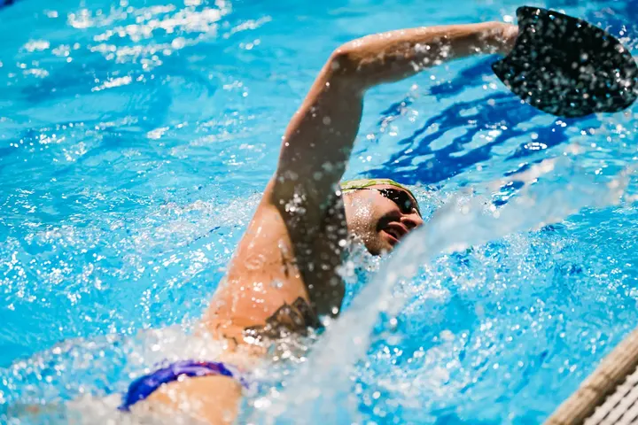 Piscine Pergolesi — palestre-studio a Modena — 3