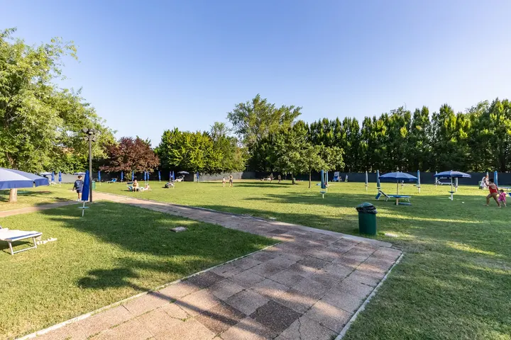 Piscine Pergolesi — palestre-studio a Modena — 4