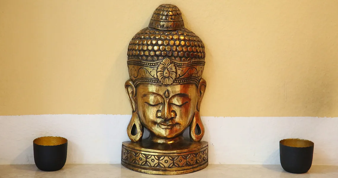 Yogaraum Rosenheim — yoga-studio i München — 3