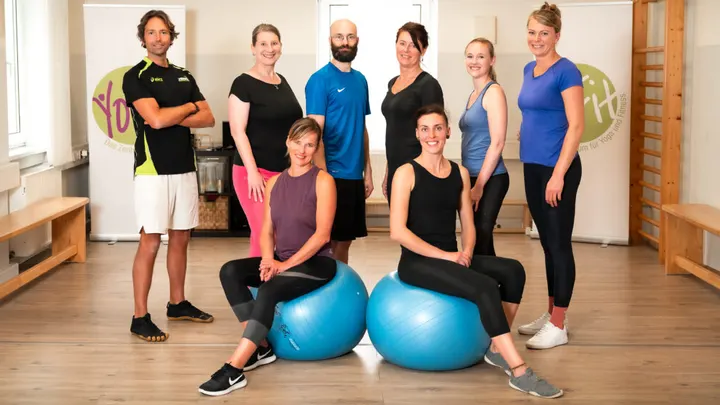 YoFit Tharandter Str. — yoga-studio in Dresden — 4