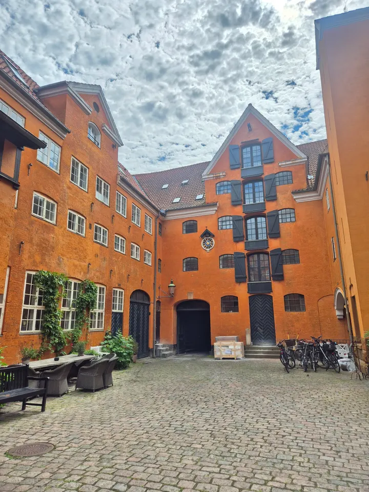 Power Yoga Copenhagen — yoga-studio i Christianshavn, København — 3