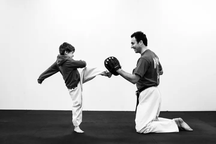 Evolution Martial Arts Academy Darlington — bjj-studio in Red Hall, Darlington — 2