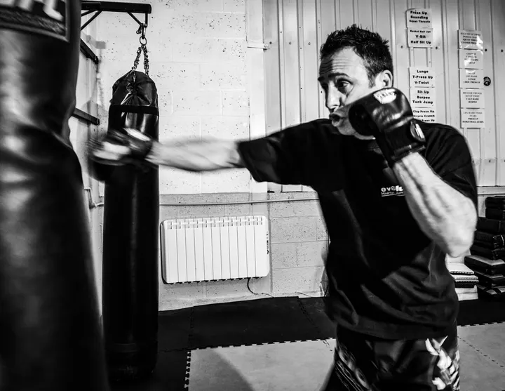 Evolution Martial Arts Academy Darlington — bjj-studio in Darlington — 3