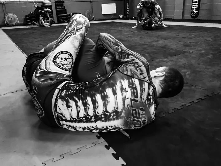 Evolution Martial Arts Academy Darlington — bjj-studio in Darlington — 4