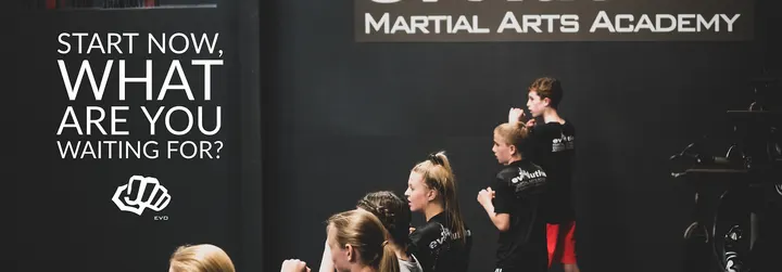Evolution Martial Arts Academy - Darlington - HQ — Fitness Studio in Red Hall, Darlington