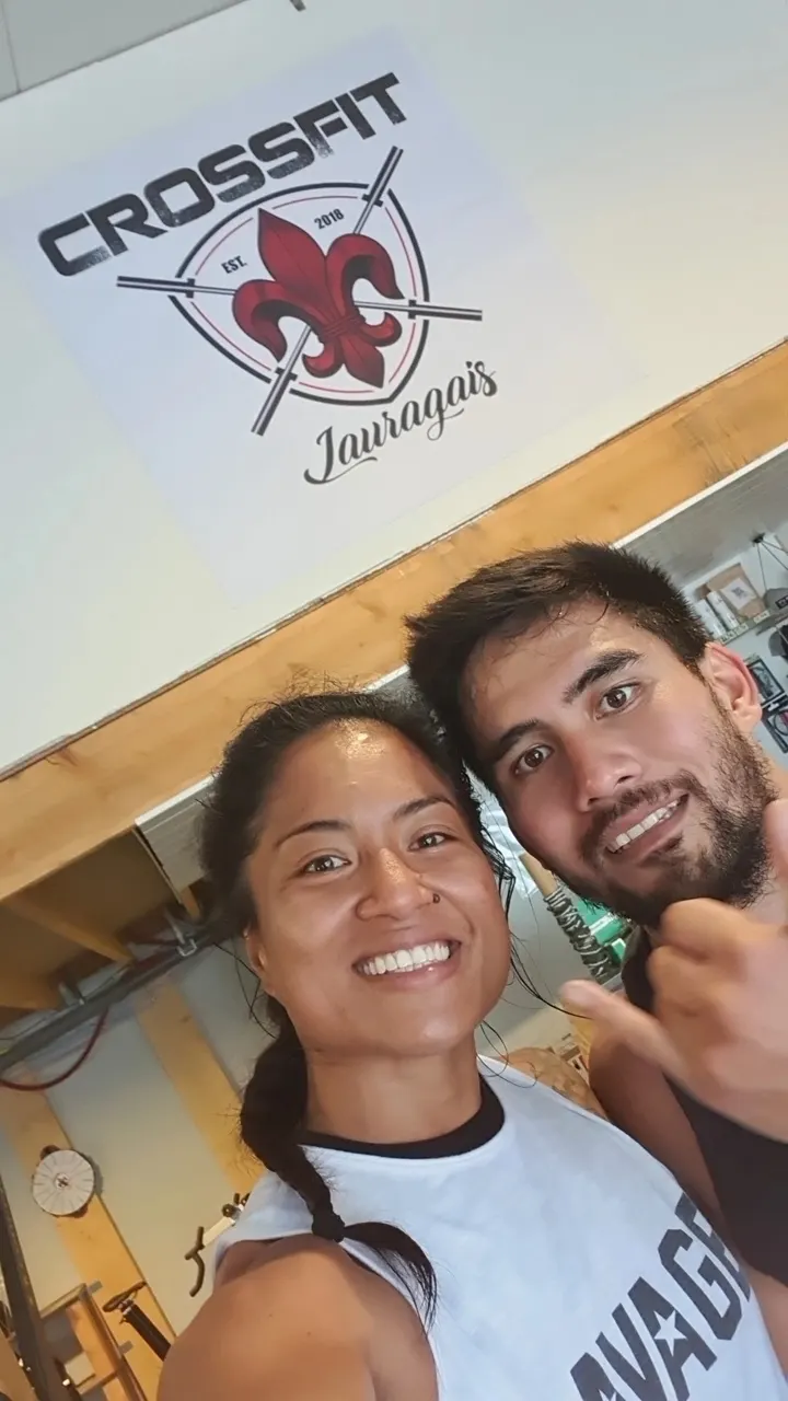 Crossfit Lauragais — crossfit-studio à Saint-Brice, Avignonet-Lauragais — 3