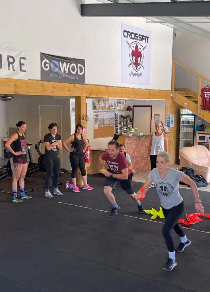 Crossfit Lauragais — crossfit-studio à Avignonet-Lauragais — 3