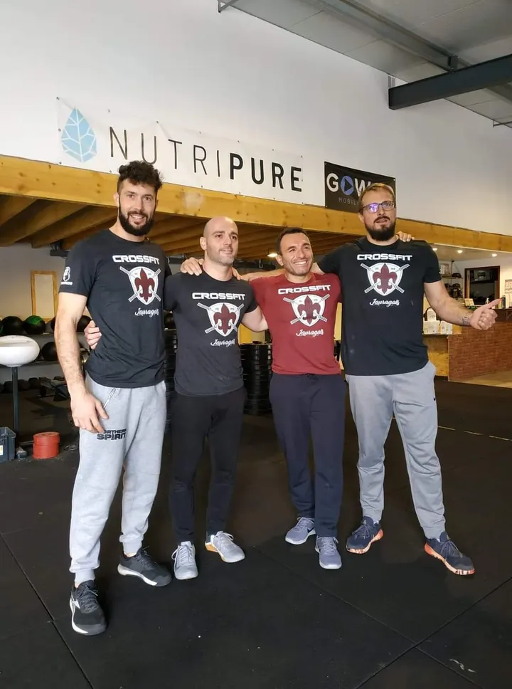 Crossfit Lauragais — crossfit-studio à Avignonet-Lauragais — 4