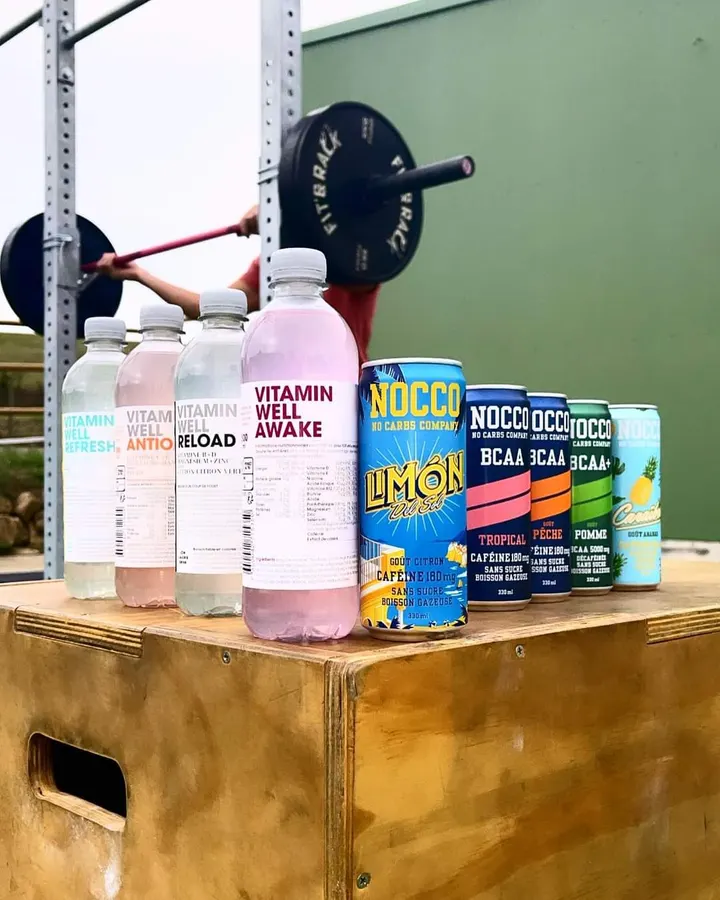 Crossfit Lauragais — crossfit-studio à Avignonet-Lauragais — 5
