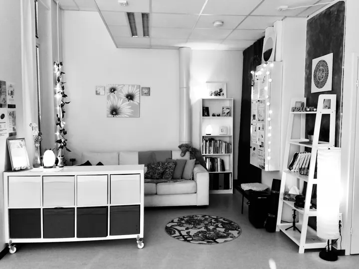 Karunya Yoga Tampere (Studio Balance) — jooga-studio – Hervanta, Tampere — 2