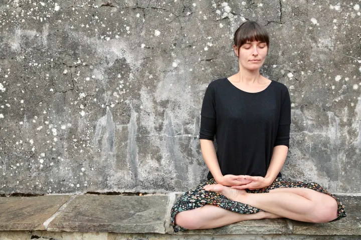 Kadampa Meditationszentrum - Honigfabrik — Meditation in Wilhelmsburg, Hamburg