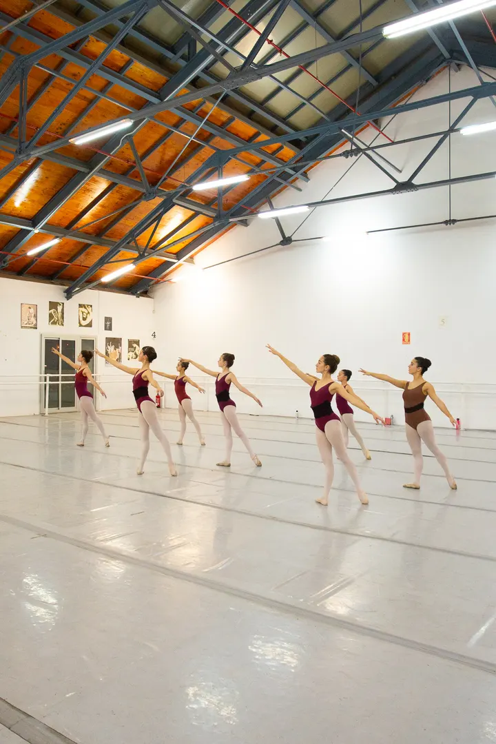 Centro Coreográfico Las Palmas — baile-studio en Triana, Las Palmas de Gran Canaria — 3