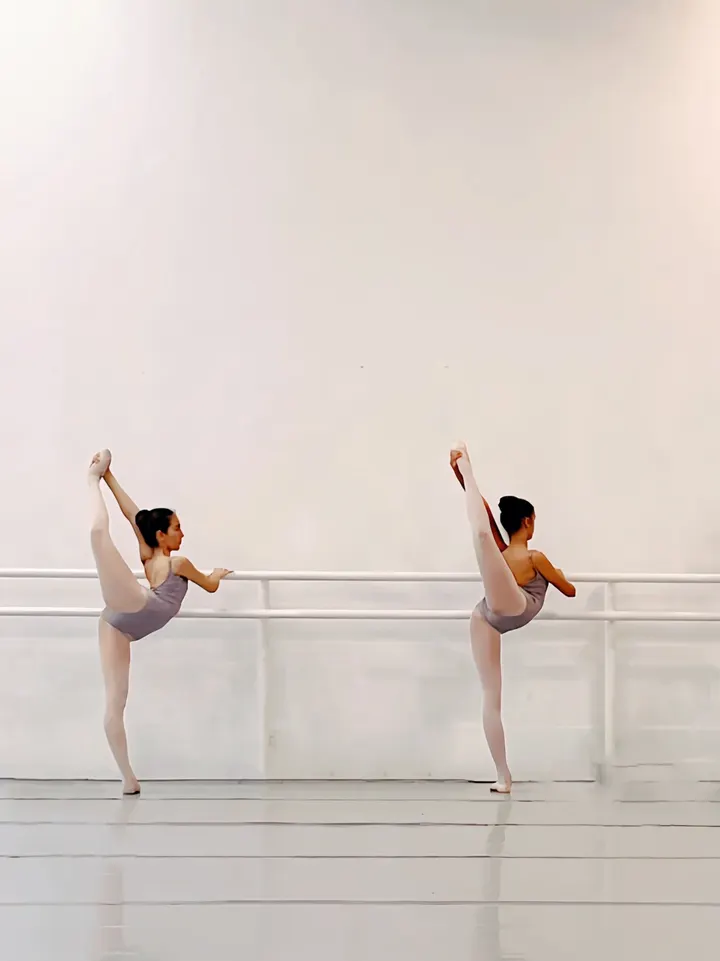 Centro Coreográfico Las Palmas — baile-studio en Las Palmas de Gran Canaria — 5
