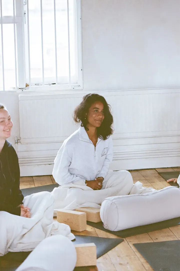 Yoke Space Wellness Studio — reformer pilates-studio in London — 4