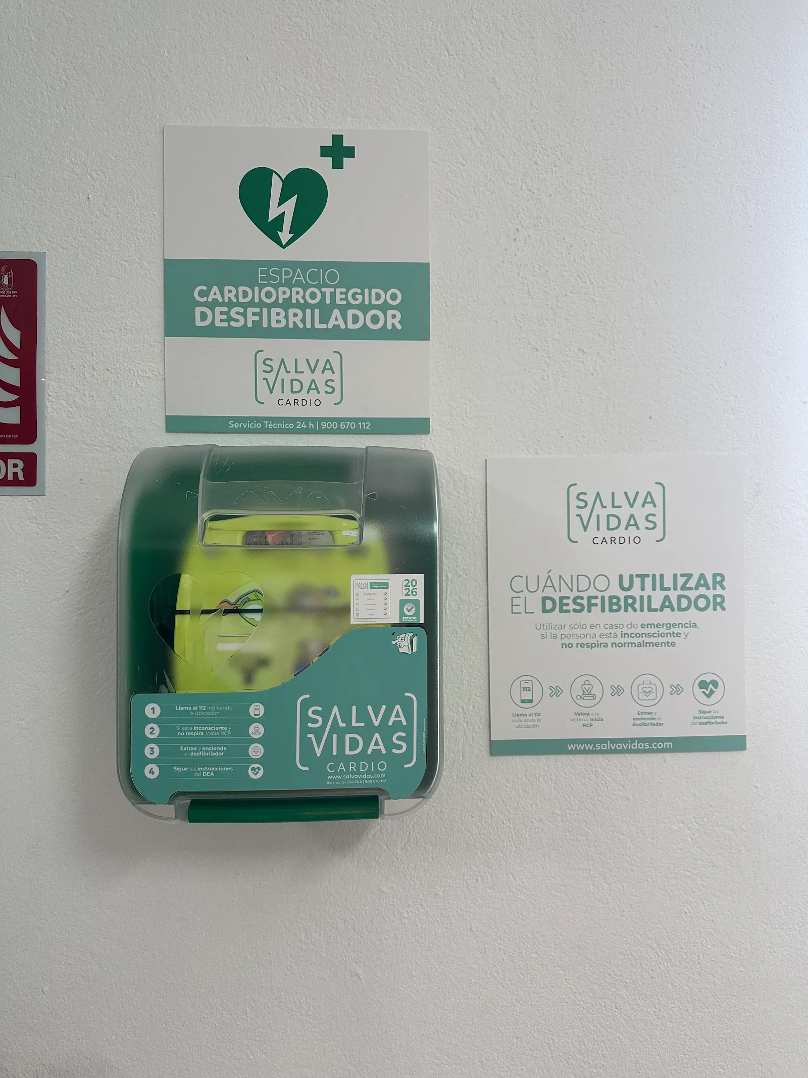 CD Sculpture — estudio de fitness-studio en Prado del Rey — 3