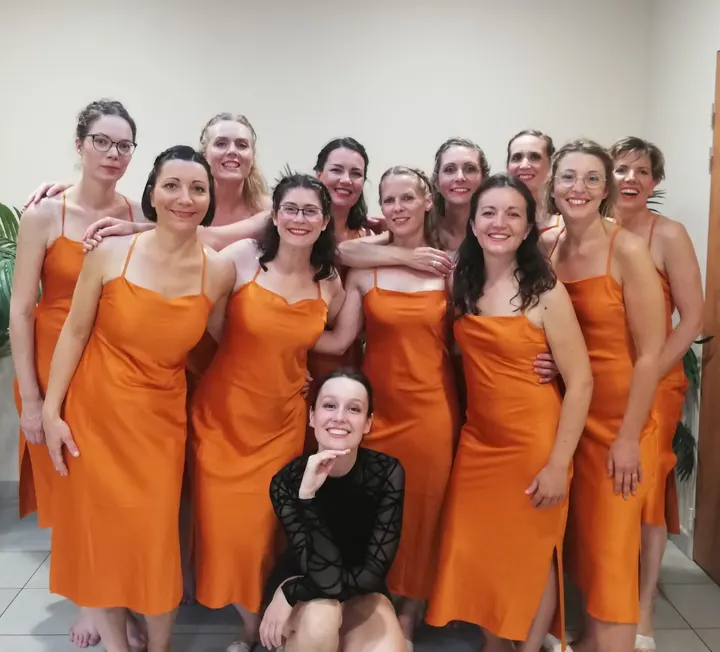 A Contretemps — Danse à Saint-Herblain
