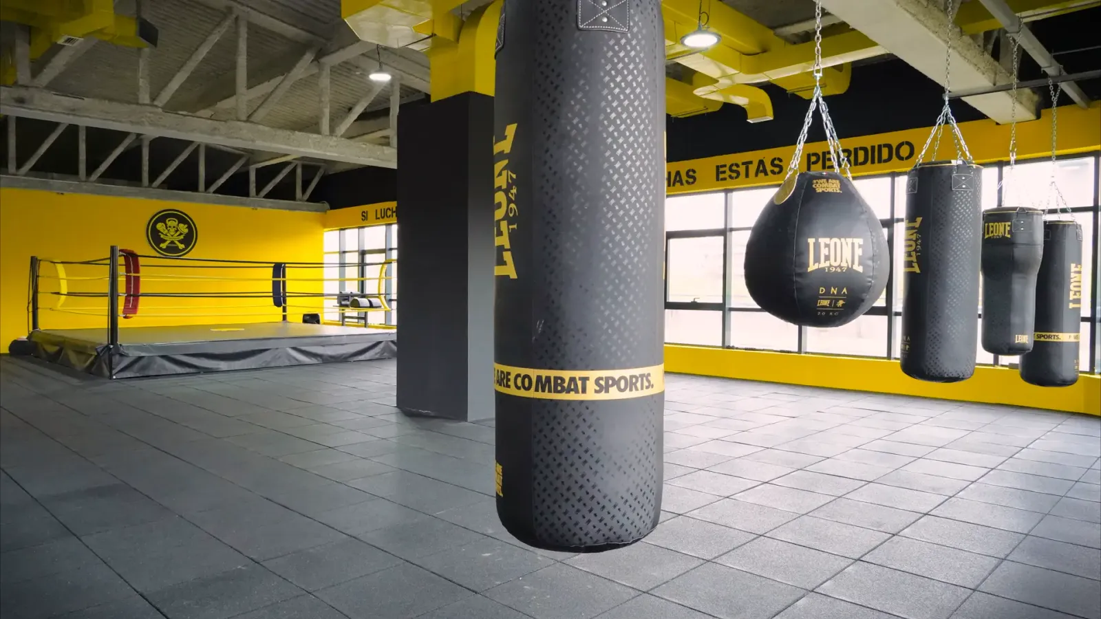 Box Ragnarok (Alcobendas) — crossfit-studio en Alcobendas — 5