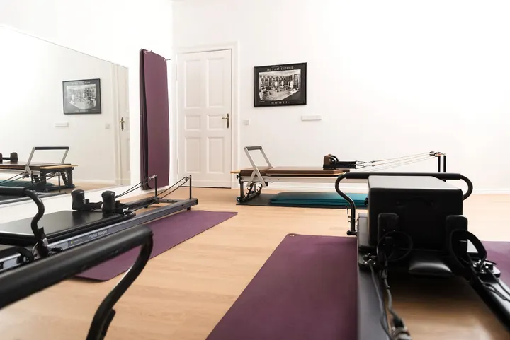Unser Studio — pilates-studio in Kreuzberg, Berlin — 2