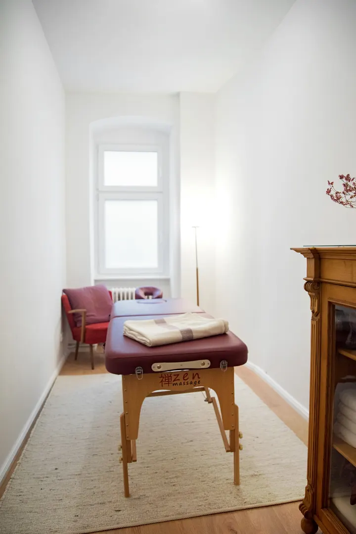 Unser Studio — pilates-studio in Kreuzberg, Berlin — 3