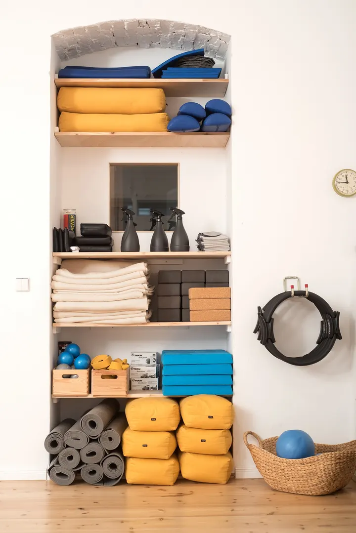 Unser Studio — pilates-studio in Berlin — 3